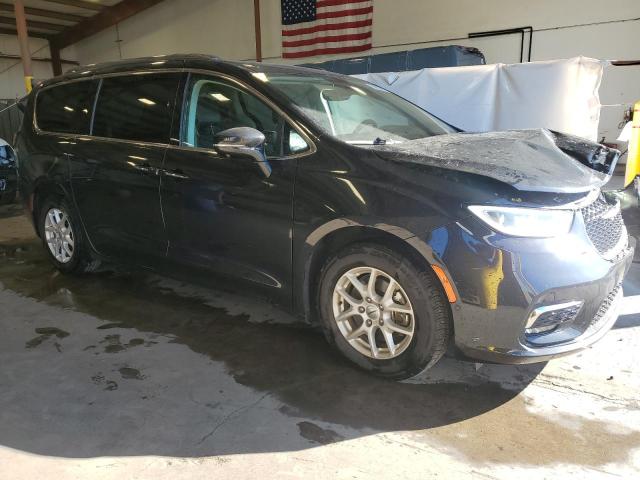 2C4RC1BG5MR561188 - 2021 CHRYSLER PACIFICA TOURING L Qara foto 4