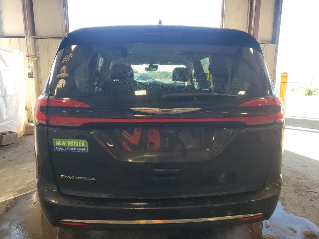 2C4RC1BG5MR561188 - 2021 CHRYSLER PACIFICA TOURING L Qara foto 6