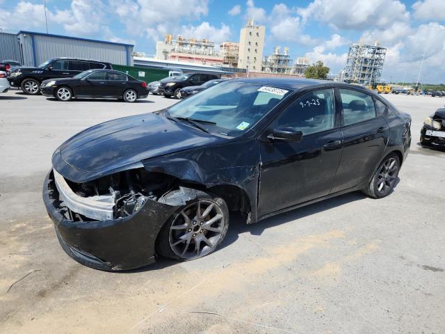 2016 DODGE DART SE, 