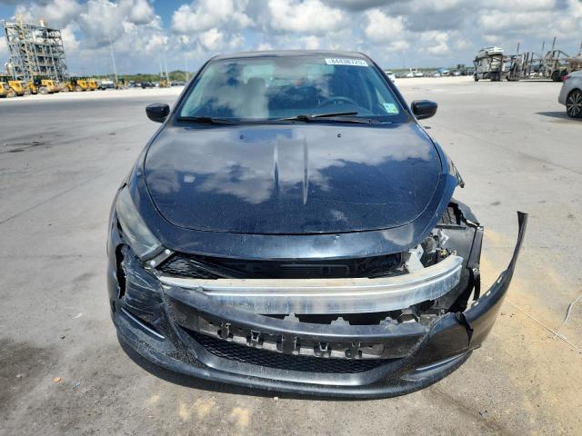 1C3CDFAA6GD548944 - 2016 DODGE DART SE Чорний фото 5