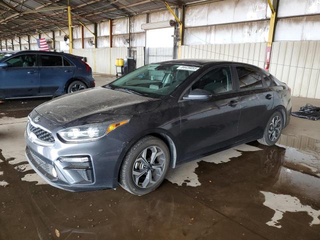 2020 KIA FORTE FE, 
