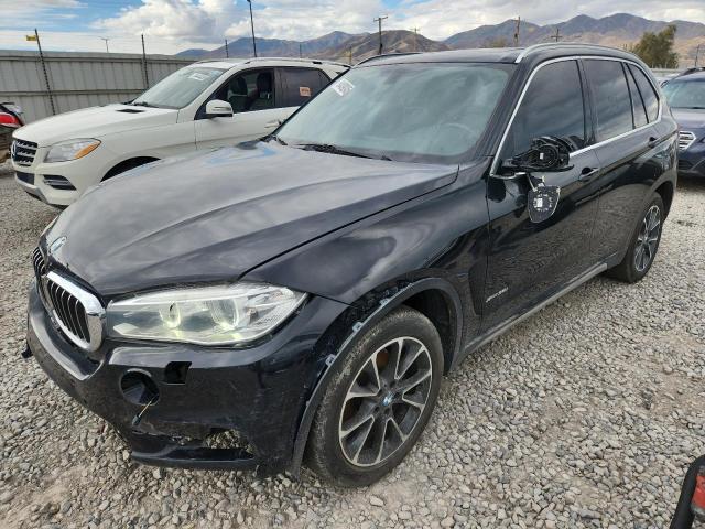 2017 BMW X5 XDRIVE35I, 