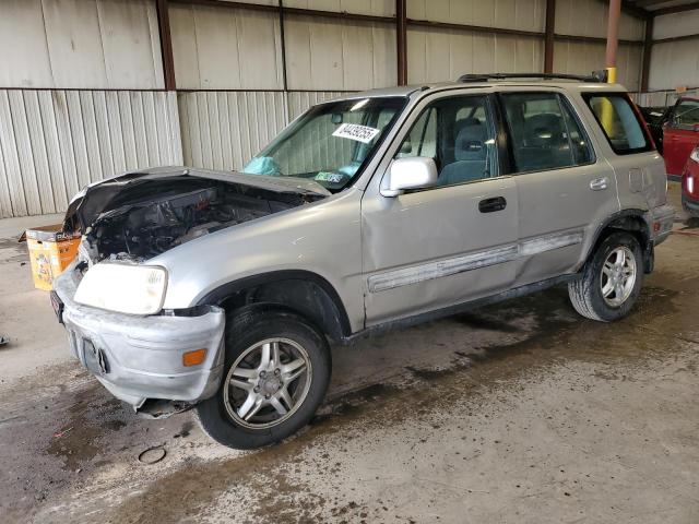 2001 HONDA CR-V EX, 