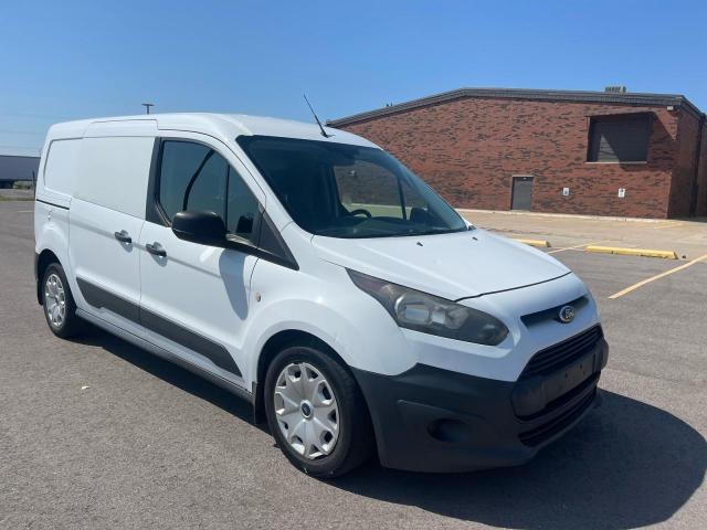 2016 FORD TRANSIT CO XL, 