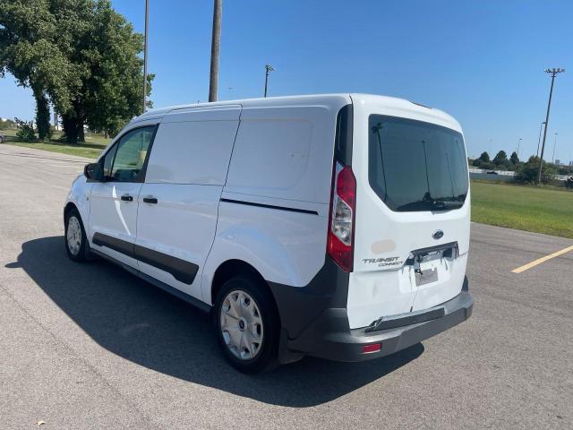 NM0LE7E76G1266587 - 2016 FORD TRANSIT CO XL თეთრი ფოტო 3