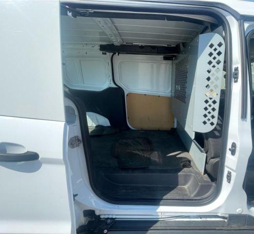 NM0LE7E76G1266587 - 2016 FORD TRANSIT CO XL თეთრი ფოტო 6