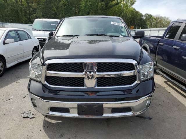1C6RR7FT6KS683070 - 2019 RAM 1500 CLASS TRADESMAN Negro foto 5