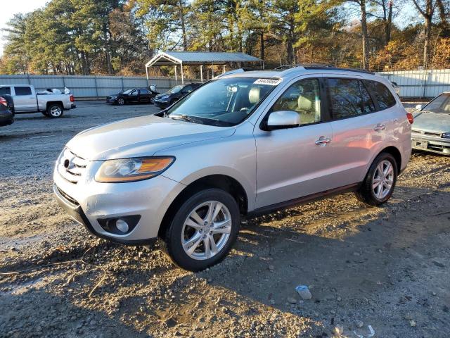 2011 HYUNDAI SANTA FE LIMITED, 