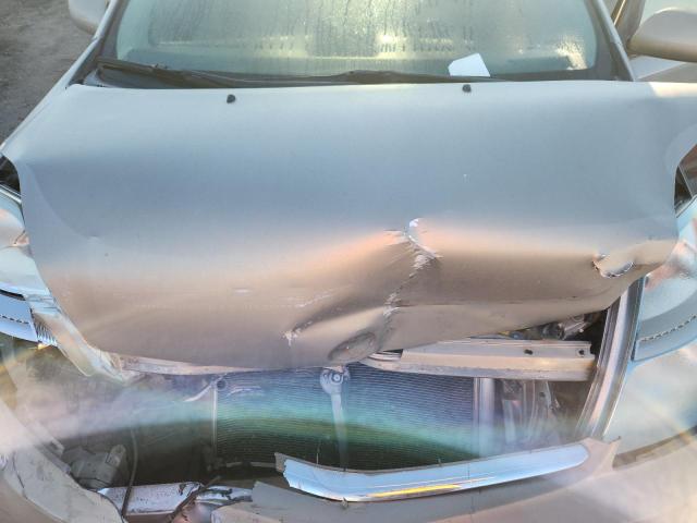 JTDKB20U277567524 - 2007 TOYOTA PRIUS 金色 照片 11