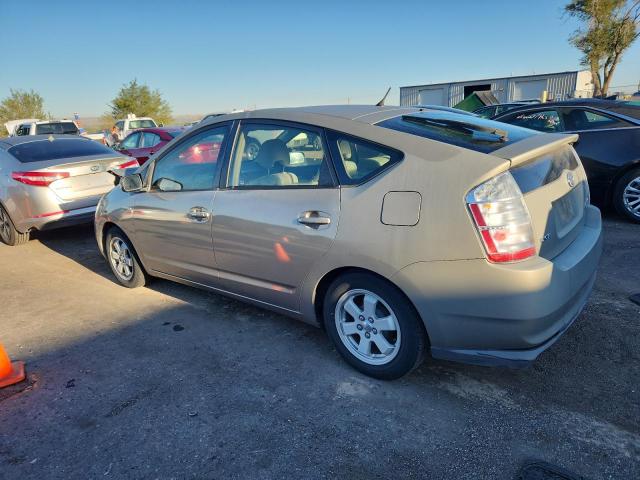 JTDKB20U277567524 - 2007 TOYOTA PRIUS 金色 照片 2