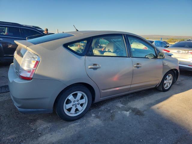 JTDKB20U277567524 - 2007 TOYOTA PRIUS 金色 照片 3