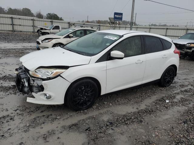 2012 FORD FOCUS SE, 