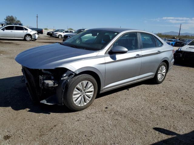 2020 VOLKSWAGEN JETTA S, 