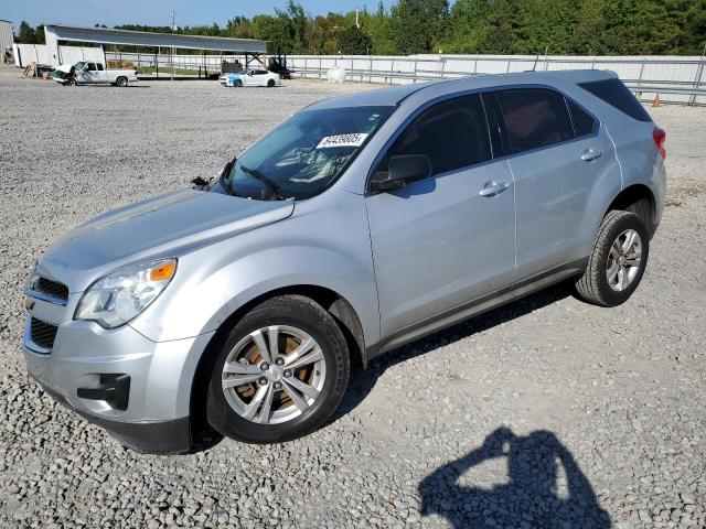 2015 CHEVROLET EQUINOX LS, 