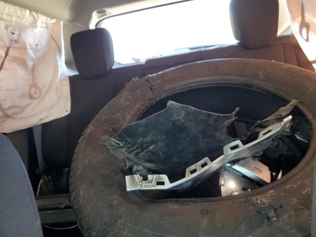 1GNALAEK1FZ118145 - 2015 CHEVROLET EQUINOX LS Gümüş foto 10