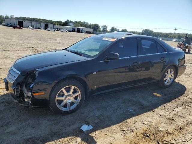 2006 CADILLAC STS, 
