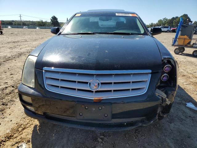 1G6DC67A660179702 - 2006 CADILLAC STS BLACK photo 5