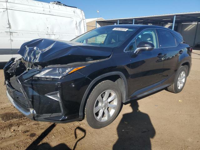 2016 LEXUS RX 350 BASE, 