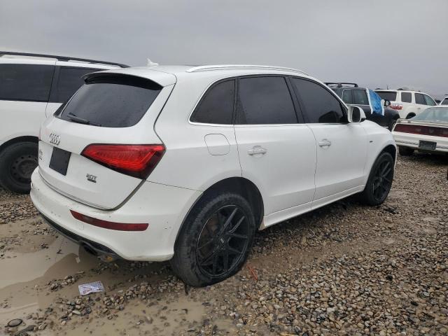 WA1M2AFP6HA056224 - 2017 AUDI Q5 PREMIUM PLUS Ağ foto 3