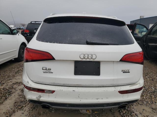 WA1M2AFP6HA056224 - 2017 AUDI Q5 PREMIUM PLUS Ağ foto 6