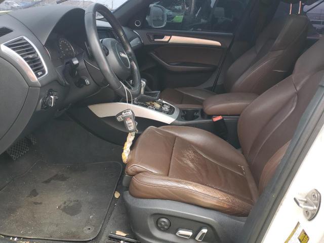 WA1M2AFP6HA056224 - 2017 AUDI Q5 PREMIUM PLUS Ağ foto 7