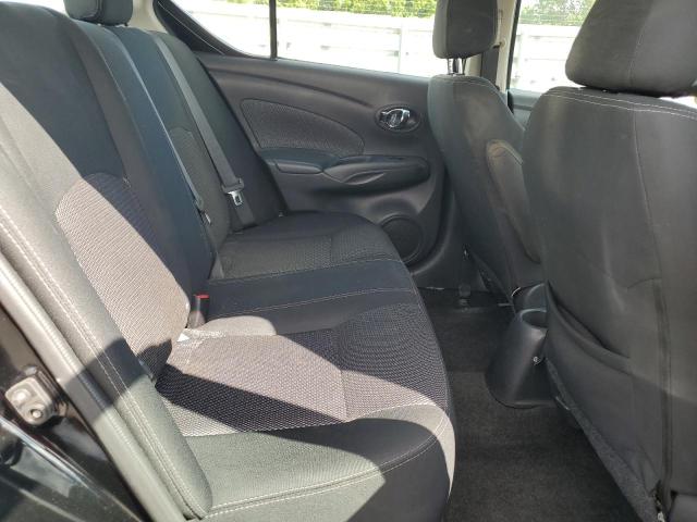 3N1CN7AP9KL876755 - 2019 NISSAN VERSA S 黑色 照片 10