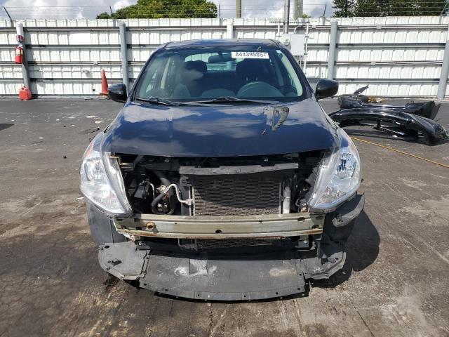 3N1CN7AP9KL876755 - 2019 NISSAN VERSA S 黑色 照片 5