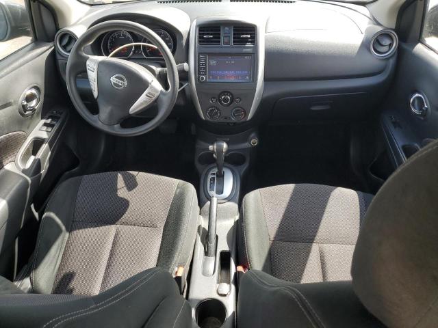 3N1CN7AP9KL876755 - 2019 NISSAN VERSA S 黑色 照片 8