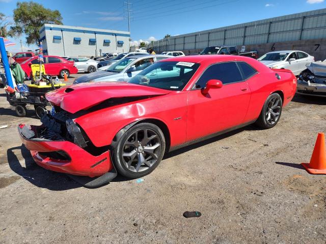 2019 DODGE CHALLENGER R/T, 