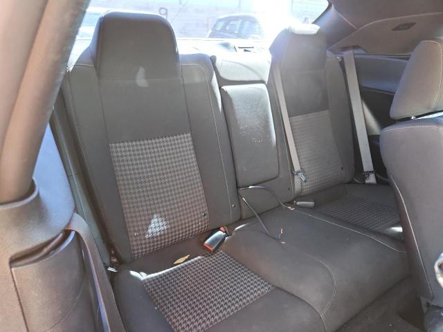 2C3CDZBT6KH641783 - 2019 DODGE CHALLENGER R/T RED photo 10