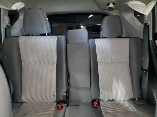 2T3BFREV4FW270529 - 2015 TOYOTA RAV4 LE 灰色 照片 10