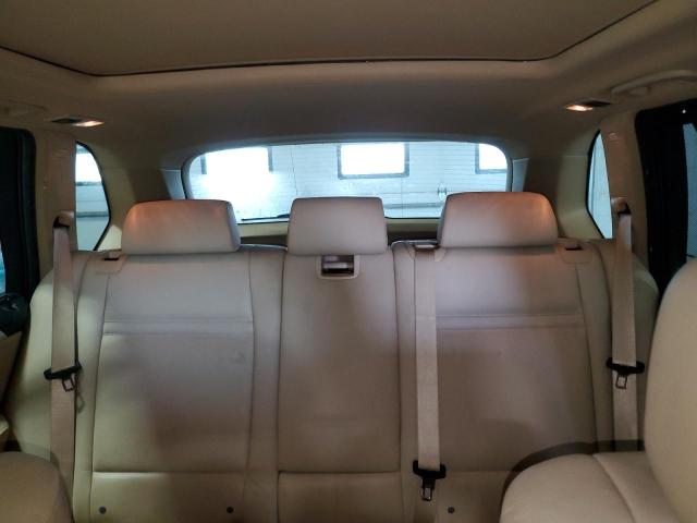 5UXZW0C58D0B93664 - 2013 BMW X5 XDRIVE35D BEIGE photo 10