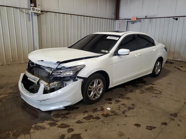 2010 HONDA ACCORD EXL, 
