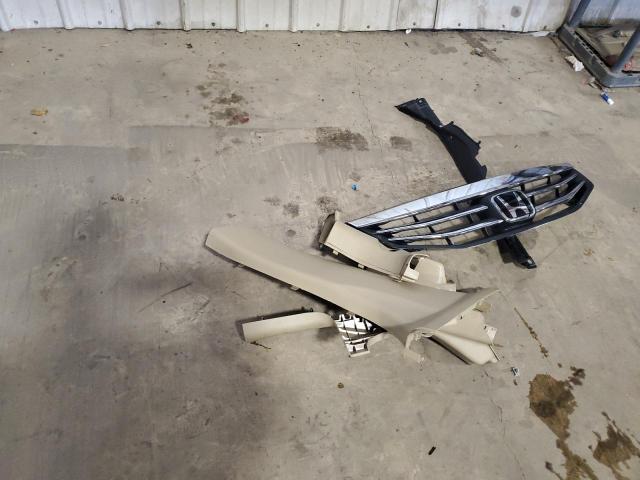 1HGCP2F82AA075426 - 2010 HONDA ACCORD EXL 白色 照片 12