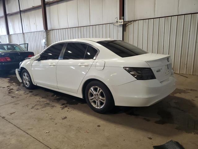 1HGCP2F82AA075426 - 2010 HONDA ACCORD EXL 白色 照片 2