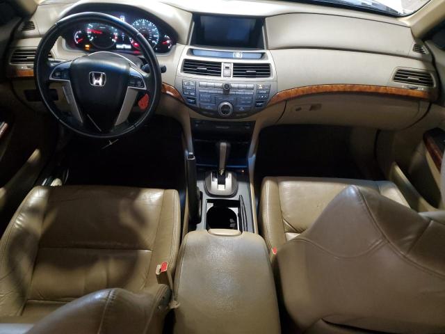 1HGCP2F82AA075426 - 2010 HONDA ACCORD EXL 白色 照片 8