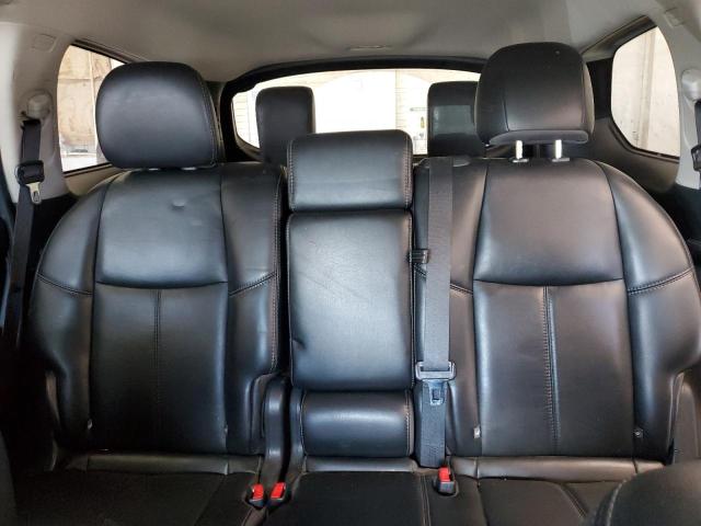 5N1DR2MN8HC604037 - 2017 NISSAN PATHFINDER S Schwarz Foto 10