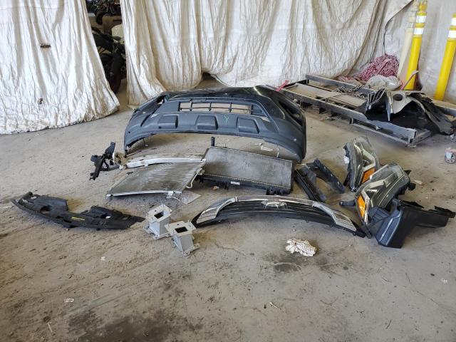 5N1DR2MN8HC604037 - 2017 NISSAN PATHFINDER S Schwarz Foto 13