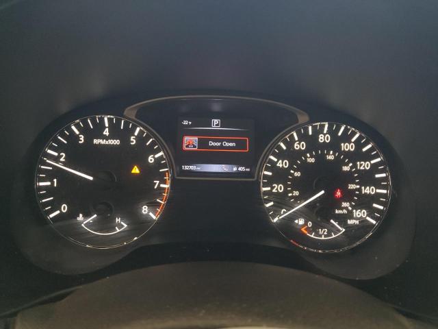 5N1DR2MN8HC604037 - 2017 NISSAN PATHFINDER S Schwarz Foto 9