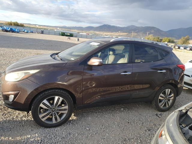 2014 HYUNDAI TUCSON GLS, 