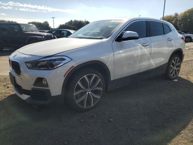 2018 BMW X2 XDRIVE28I, 