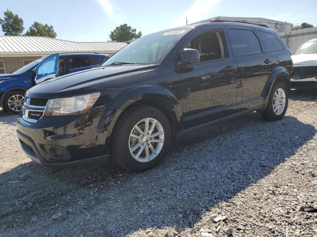 2018 DODGE JOURNEY SXT, 