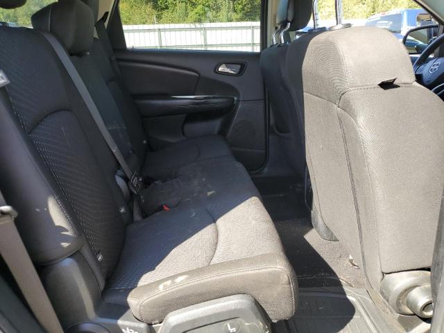 3C4PDCBB8JT171246 - 2018 DODGE JOURNEY SXT შავი ფოტო 11