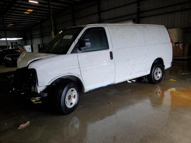 2016 CHEV EXPRESS G2500, 