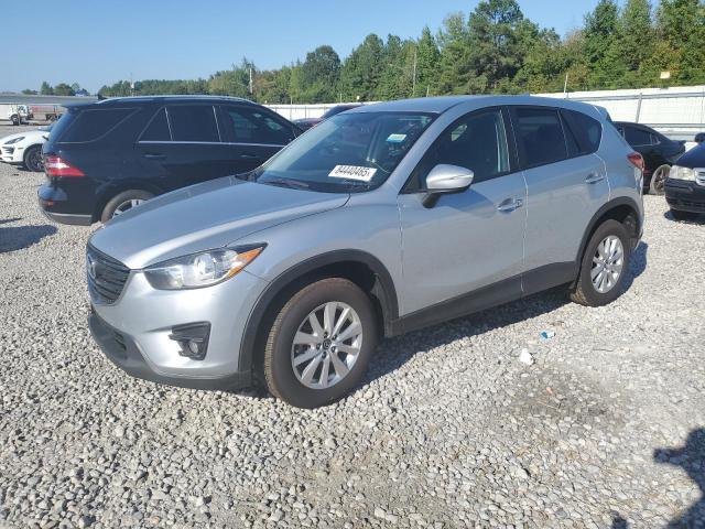 2016 MAZDA CX-5 TOURING, 