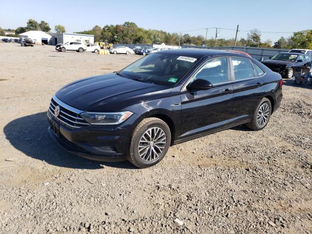 2019 VOLKSWAGEN JETTA SEL, 