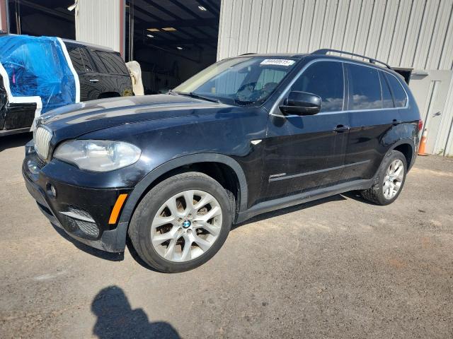 2013 BMW X5 XDRIVE35I, 