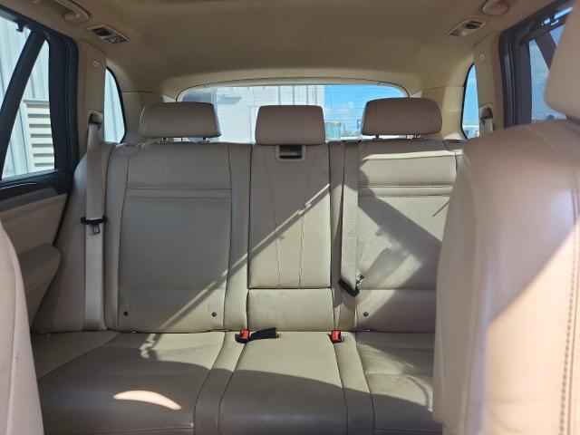 5UXZV4C52D0B22602 - 2013 BMW X5 XDRIVE35I Qara foto 10