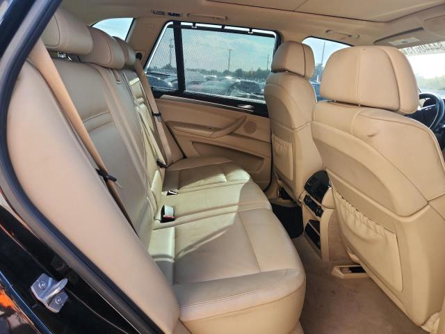 5UXZV4C52D0B22602 - 2013 BMW X5 XDRIVE35I Qara foto 11