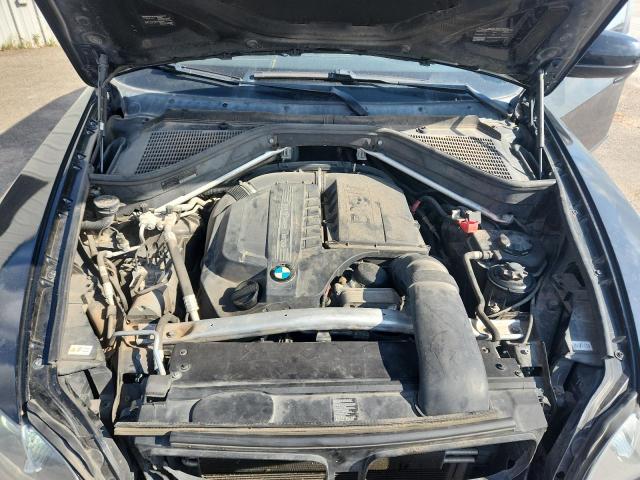 5UXZV4C52D0B22602 - 2013 BMW X5 XDRIVE35I Qara foto 12